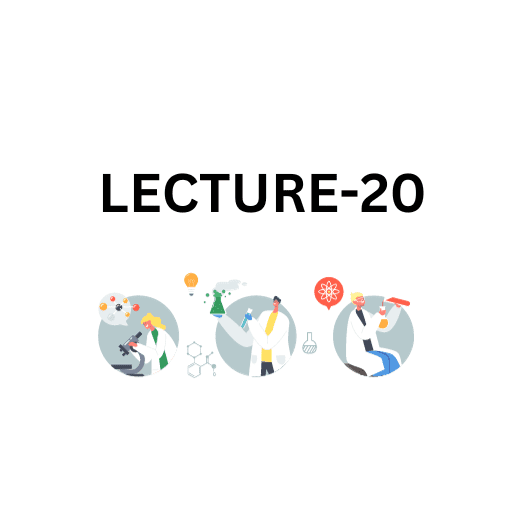 REAGENTS LECTURE-20